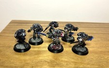 Warhammer 40k Grey Knight
