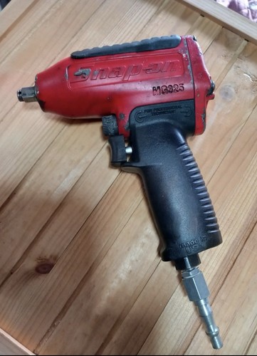 Snap tools impact - on,