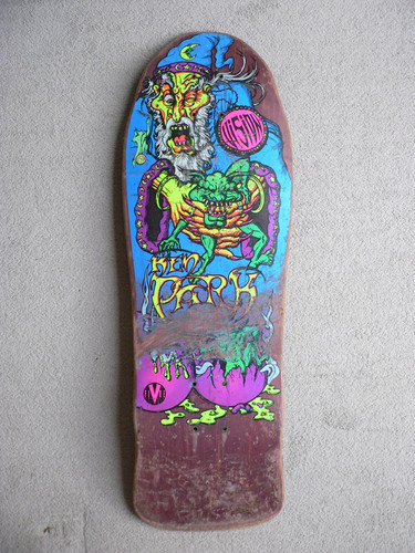 Original vintage 1988 vision - 1988,