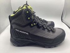 Scarpa rush trk gtx hiking - rush,