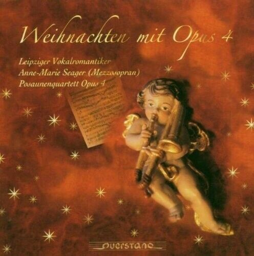 Weihnachten mit opus cd - weihnachten,