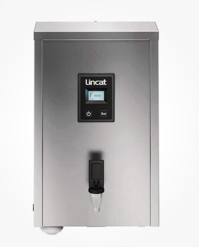 Lincat auto fill wall - lincat,