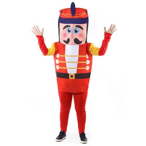 Adults christmas nutcracker - christmas,