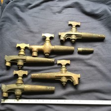 Vintage/Antique Brass Beer