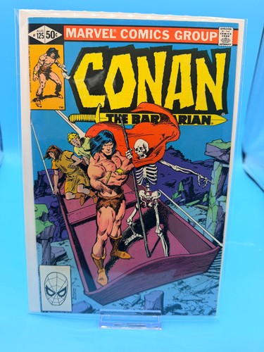 Conan the barbarian - conan,
