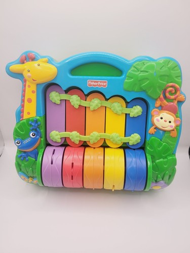 Fisher price vintage - price,