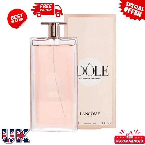 Lancome idole eau parfum - idole, de