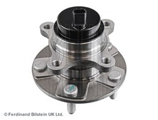 FRONT RIGHT WHEEL BEARING KIT