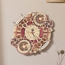ROKR Zodiac Wall Clock LC601 |