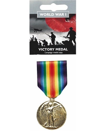 British replica repro victory - british,