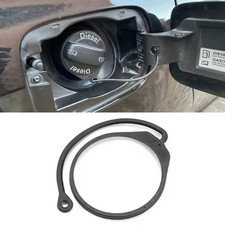 Tether rubber strap for fuel