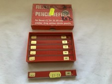 REXEL RITE PROPELLING PENCIL