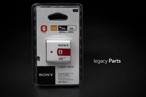 Sony bg1 battery pack - battery, brand