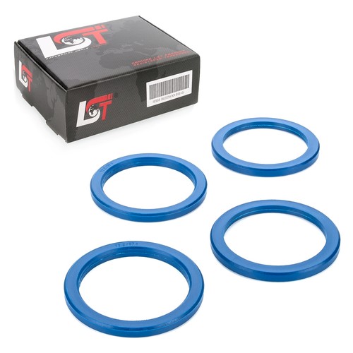 Centering rings spacers - 4x,