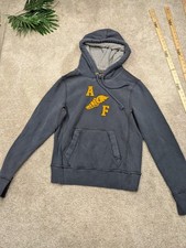 Abercrombie Fitch Hoodie Mens