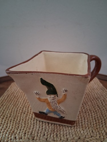 Radleigh devon vintage - vintage, milk