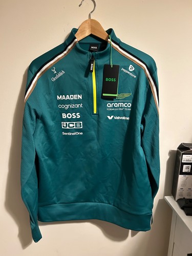 Hugo boss aston - x,