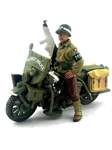 King country ww2 - &, army