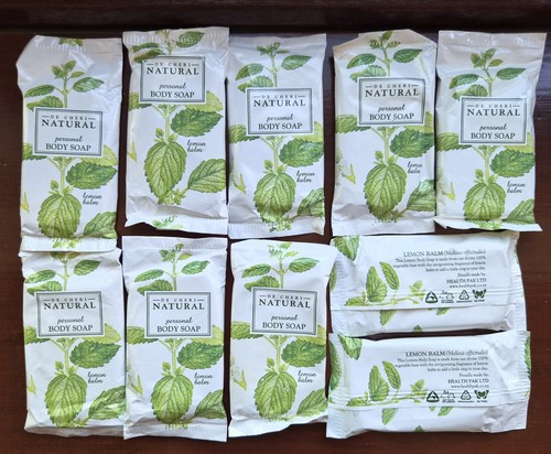Small bars soap for - small, of