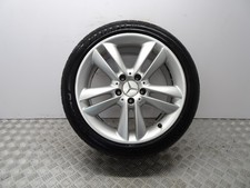 MERCEDES CLK CL203 W203 REAR