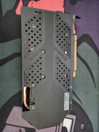 Xfx radeon 580 gts - rx,