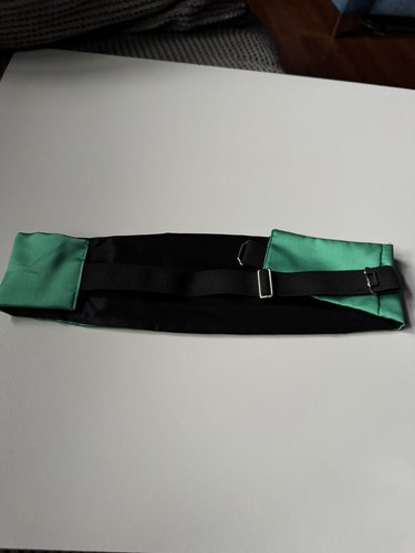Mens adjustable cummerbund - mens,