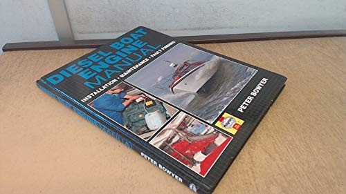 Diesel boat engines - diesel,