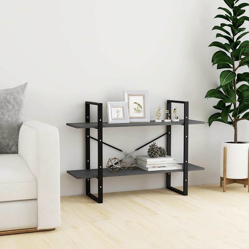 Vidaxl tier book cabinet - vidaxl,
