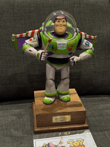 Toy story signature collection - toy,