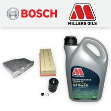Service kit golf - kit,