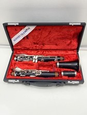 Buffet Crampon R13SP Clarinet
