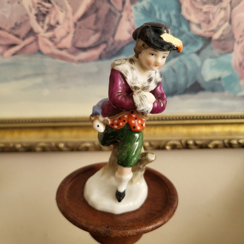 Antique chelsea samson - antique, england