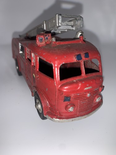 Vintage dinky toys 955 commer - dinky,