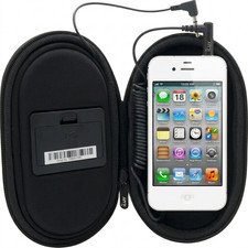 iLuv Amplified Portable Stereo