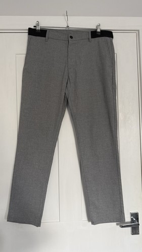 Zara men grey smart - grey,