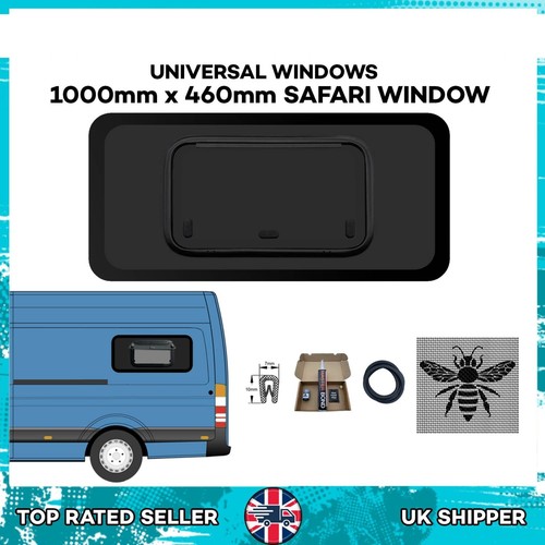 Universal motor home - universal,