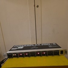 Behringer powerplay pro - pro, 8