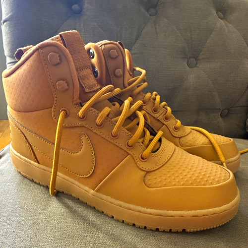 Nike court borough mid mens - court,