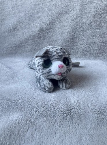 Hasbro furreal newborns grey - hasbro,