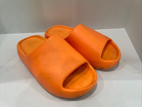 Adidas yeezy slide sandal 8 - sandal, us