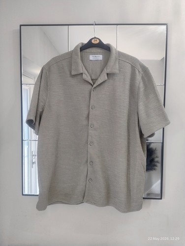Men primark green shirts - men’s,