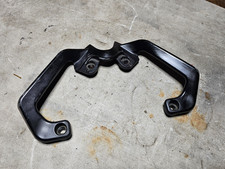 KSR Moto GRS 125 Grab Rail