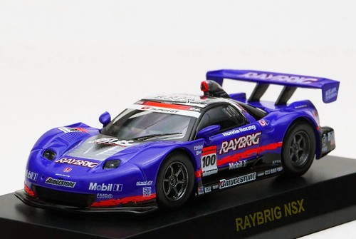 Kyosho honda nsx na - kyosho,