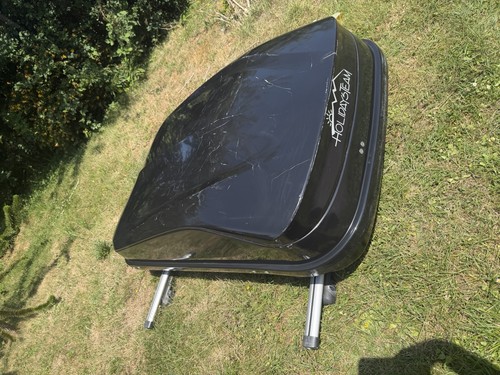 420l large roofbox - 420l, and