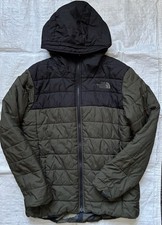 THE NORTH FACE, BOYS HOODED