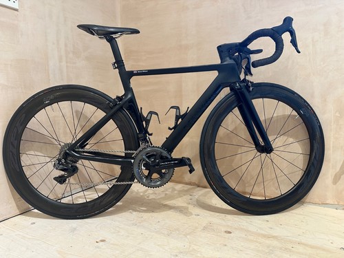 Canyon aeroad slx 0 di2 - canyon, 9.0