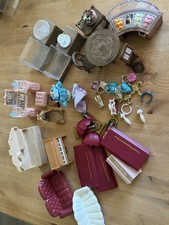 Sylvanian Families Department