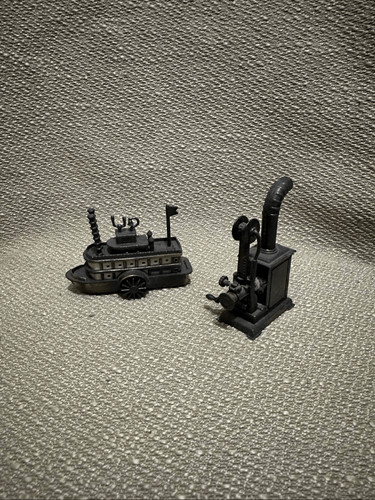 Vtg die cast - die,