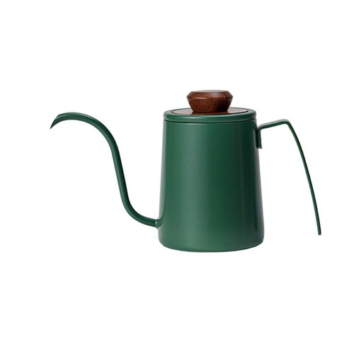 300ml stainless steel handle - steel,