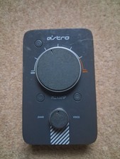 Astro Mixamp MA3 *READ